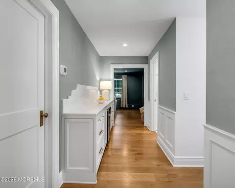 Entry Way - 82 Rumson Rd, Rumson, NJ 07760 photo 3 of 8