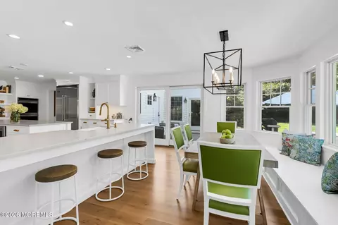 Dining - 82 Rumson Rd, Rumson, NJ 07760 photo 4 of 4