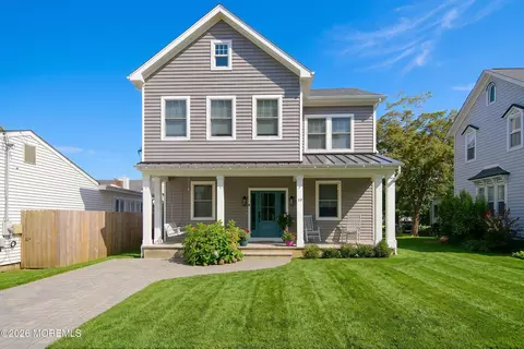 19 Allen Ave, Manasquan, NJ 08736