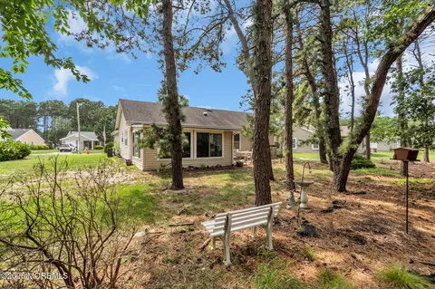 Exterior - 10 Kent Dr, Forked River, NJ 08731 photo 5 of 5