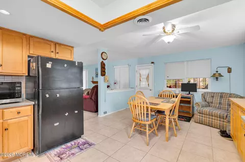 Dining - 10 Kent Dr, Forked River, NJ 08731 photo 1 of 2