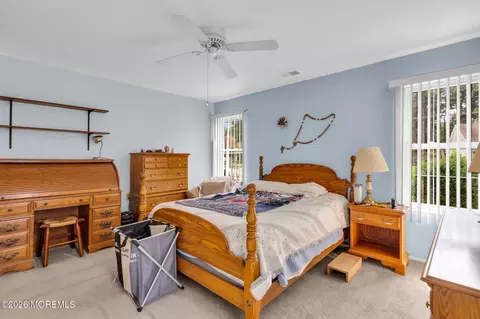Bedroom - 10 Kent Dr, Forked River, NJ 08731 photo 1 of 2