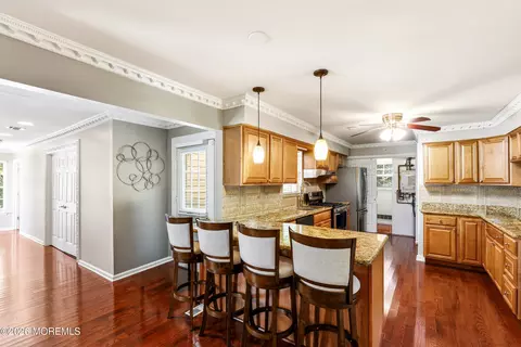 Kitchen - 339 Murray Dr, Jackson, NJ 08527 photo 1 of 3