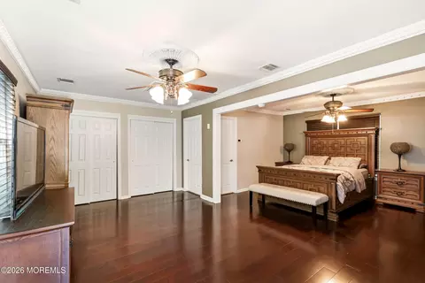 Bedroom - 339 Murray Dr, Jackson, NJ 08527 photo 1 of 6