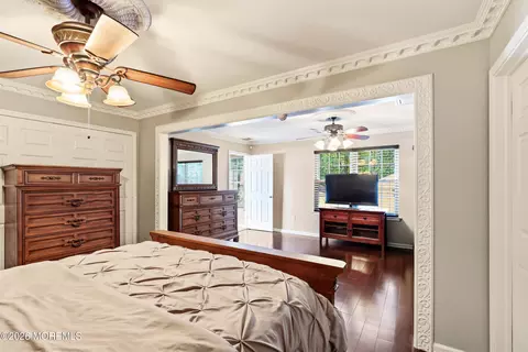 Bedroom - 339 Murray Dr, Jackson, NJ 08527 photo 2 of 6
