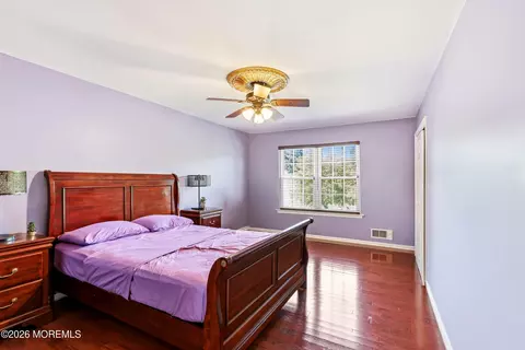 Bedroom - 339 Murray Dr, Jackson, NJ 08527 photo 5 of 6