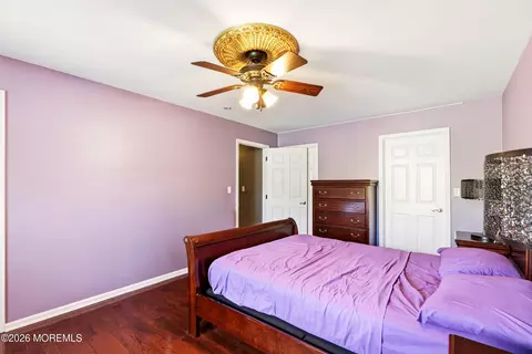 Bedroom - 339 Murray Dr, Jackson, NJ 08527 photo 6 of 6