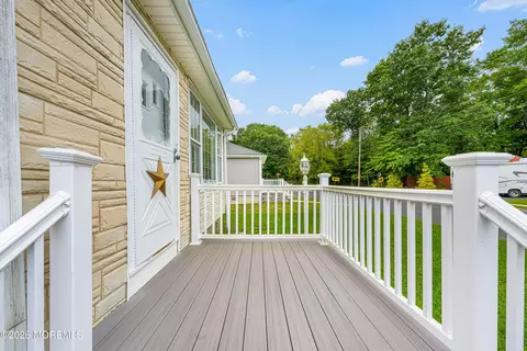 Exterior - 44 John St, Helmetta, NJ 08828 photo 3 of 3