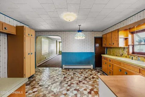 Entry Way - 44 John St, Helmetta, NJ 08828 photo 1 of 1