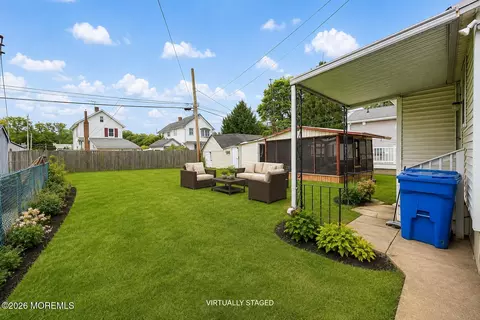 Exterior - 44 John St, Helmetta, NJ 08828 photo 2 of 3