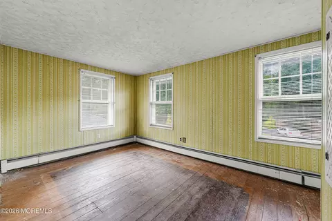 Bedroom - 44 John St, Helmetta, NJ 08828 photo 4 of 5