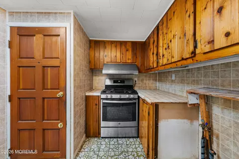 Kitchen - 44 John St, Helmetta, NJ 08828 photo 4 of 4
