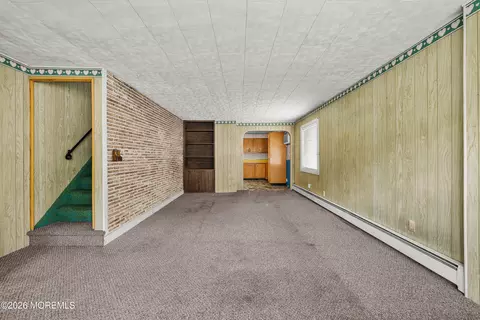 Living - 44 John St, Helmetta, NJ 08828 photo 4 of 5
