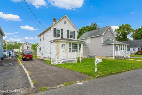 Other - 44 John St, Helmetta, NJ 08828 photo 1 of 9