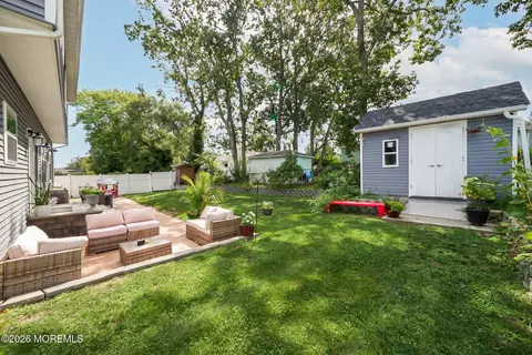 Exterior - 346 Delaware Dr, Brick, NJ 08723 photo 3 of 3