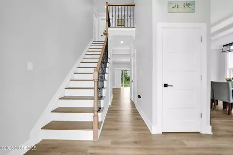 Entry Way - 346 Delaware Dr, Brick, NJ 08723 photo 1 of 2