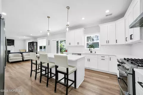 Kitchen - 346 Delaware Dr, Brick, NJ 08723 photo 1 of 2