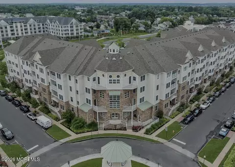 33 Cooper Ave #216, Long Branch, NJ 07740