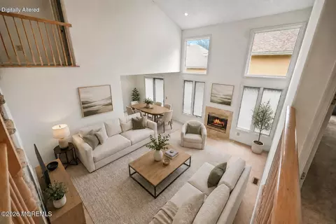 54 Torrey Pines Ct, Holmdel, NJ 07733