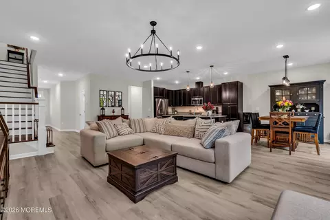 715 Fremont Dr, Manalapan, NJ 07726