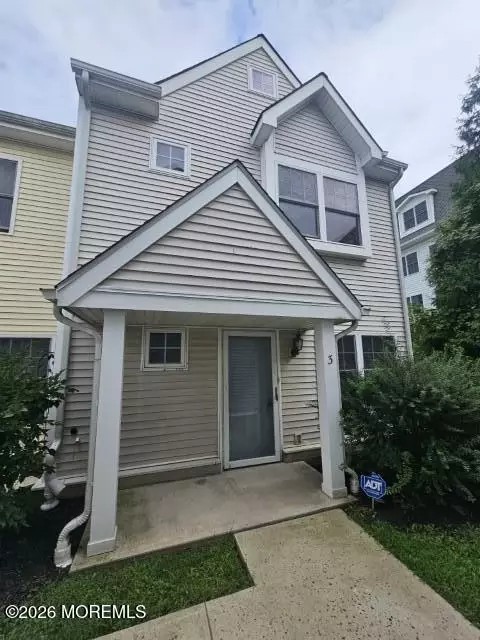 3 Cedar Xing, Red Bank, NJ 07701