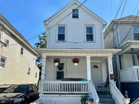 1304 Mattison Ave, Asbury Park, NJ 07712