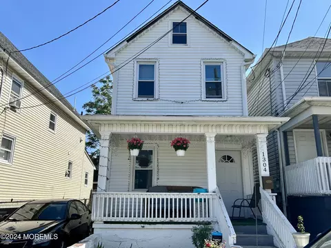 1304 Mattison Ave, Asbury Park, NJ 07712