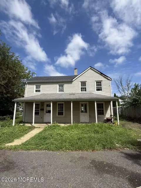 657 Martin St, Long Branch, NJ 07740