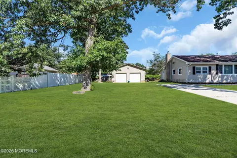 Exterior - 1530 Arient Rd, Forked River, NJ 08731 photo 12 of 23