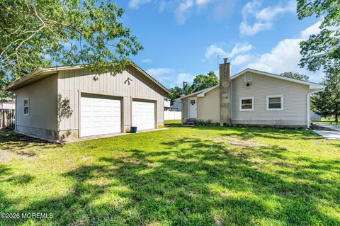 Exterior - 1530 Arient Rd, Forked River, NJ 08731 photo 21 of 23