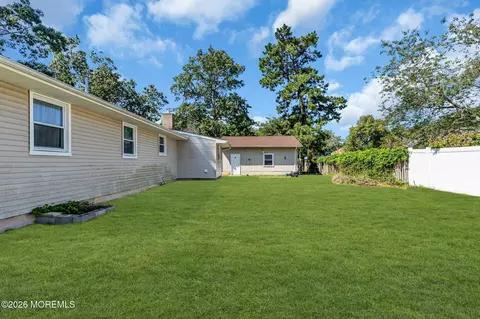 Exterior - 1530 Arient Rd, Forked River, NJ 08731 photo 10 of 23