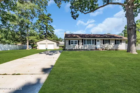 Exterior - 1530 Arient Rd, Forked River, NJ 08731 photo 5 of 23