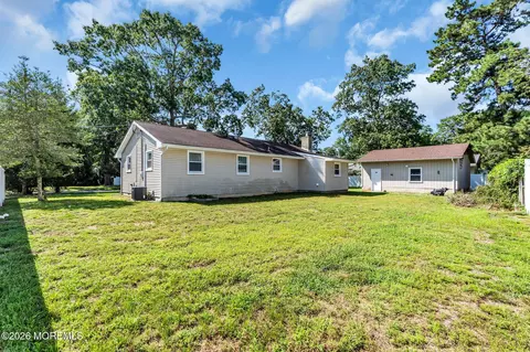 Exterior - 1530 Arient Rd, Forked River, NJ 08731 photo 19 of 23