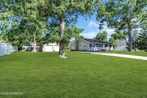 Exterior - 1530 Arient Rd, Forked River, NJ 08731 photo 13 of 23