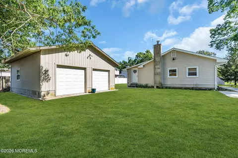 Exterior - 1530 Arient Rd, Forked River, NJ 08731 photo 11 of 23