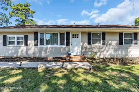 Exterior - 1530 Arient Rd, Forked River, NJ 08731 photo 17 of 23