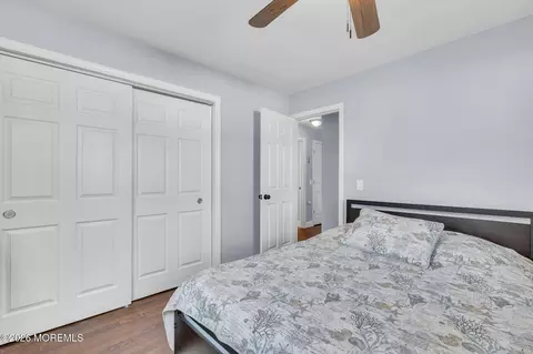 Bedroom - 1530 Arient Rd, Forked River, NJ 08731 photo 3 of 3