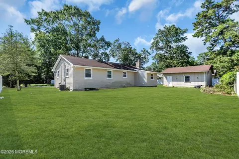 Exterior - 1530 Arient Rd, Forked River, NJ 08731 photo 9 of 23