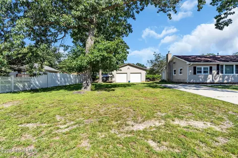 Exterior - 1530 Arient Rd, Forked River, NJ 08731 photo 22 of 23