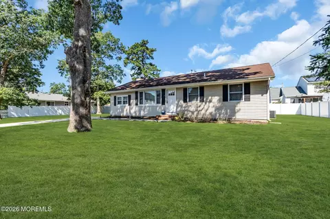 Exterior - 1530 Arient Rd, Forked River, NJ 08731 photo 7 of 23