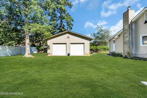 Exterior - 1530 Arient Rd, Forked River, NJ 08731 photo 3 of 23