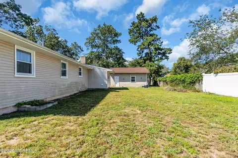 Exterior - 1530 Arient Rd, Forked River, NJ 08731 photo 20 of 23