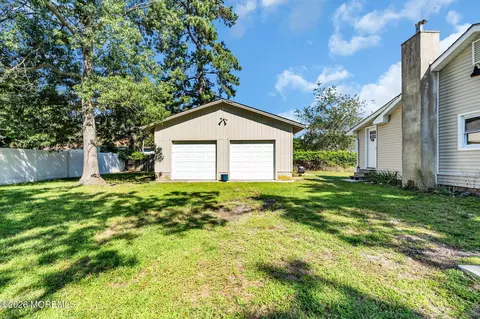 Exterior - 1530 Arient Rd, Forked River, NJ 08731 photo 15 of 23