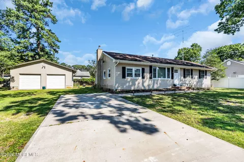 Exterior - 1530 Arient Rd, Forked River, NJ 08731 photo 14 of 23