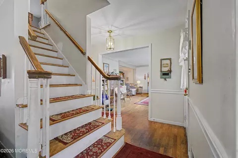 Entry Way - 159 Berkeley Dr, Brick, NJ 08724 photo 1 of 1