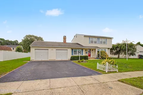 Other - 159 Berkeley Dr, Brick, NJ 08724 photo 4 of 10