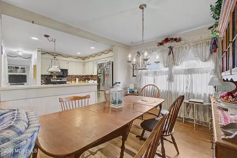 Dining - 159 Berkeley Dr, Brick, NJ 08724 photo 1 of 3