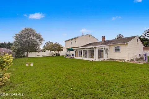 Exterior - 159 Berkeley Dr, Brick, NJ 08724 photo 5 of 5