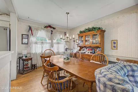 Dining - 159 Berkeley Dr, Brick, NJ 08724 photo 2 of 3