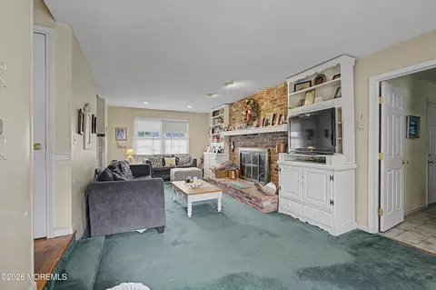 Living - 159 Berkeley Dr, Brick, NJ 08724 photo 1 of 2
